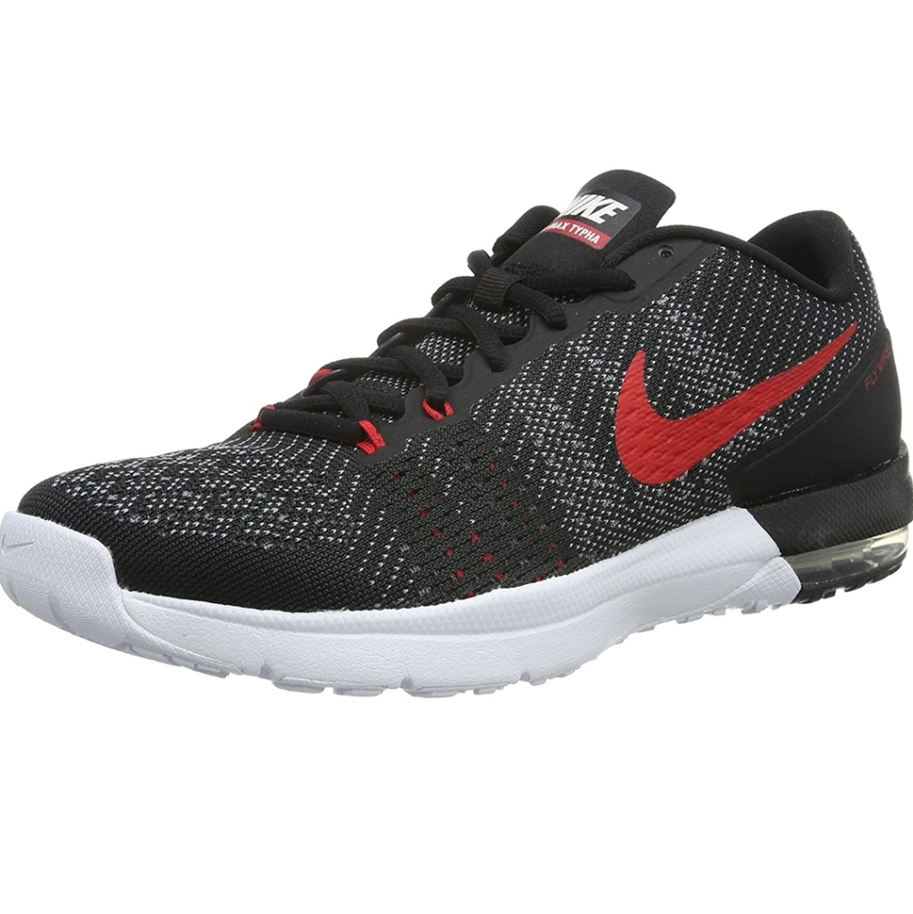 Nike flywire Air Typha